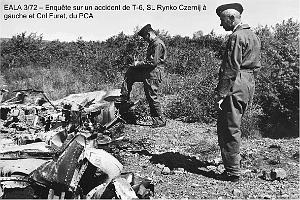 181- ARMEE DE L'AIR EN ALGERIE 1945-1962-29 (70)